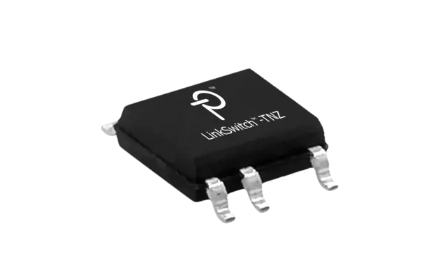 LinkSwitch-TNZ Allows More Efficient and Accurate AC Zero-Cross Detection in Smart Home Applications